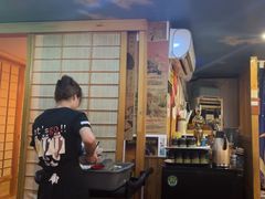 -鳗鱼家·深夜食堂(军博店)