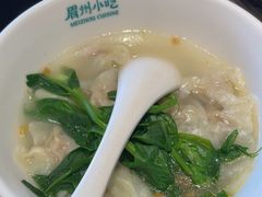 -眉州小吃(魏公村店)