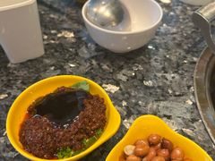 -一席地·本地鸡窝·杭帮鸡火锅(萧山银隆百货店)