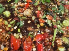-陈小肠自助火盆烧烤(海门渔村美食街店)