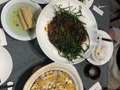 -新吉士·上海菜(浦东LCM置汇旭辉店)