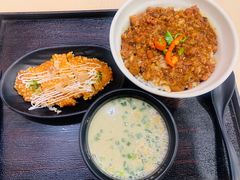 -吉野家(上海美罗城店)