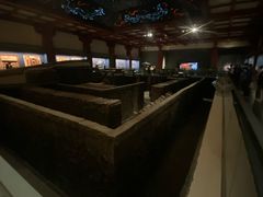 -北京大葆台遗址博物馆