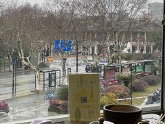 -青藤茶馆(南山路店)