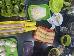 -小海豚•老字号海鲜餐厅(天涯店)