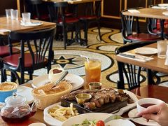 -Entrecôte 法国牛扒馆(保利·时光里店)