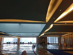 -中山利和希尔顿酒店