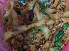 -河南红烧牛肉面(剑河路店)