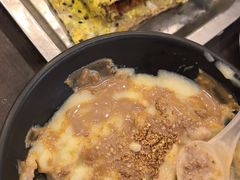 -奥华餐厅·老张记(台基厂店)