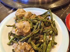 -粗粮人家·东北菜(洋桥店)