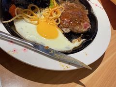 -豪客来牛排(天阳D32店)
