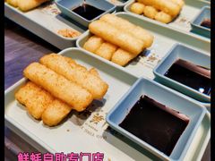 -蚝英雄鲜蚝自助专门店(长楹天街直营店)