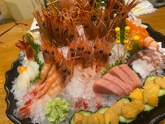 -和创柚子·会席日本料理(新区淮海街店)