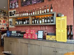 -安妮意大利餐厅(世贸天阶店)