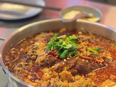 -蓉三少冒烤鸭·四川小吃集(北京首店)