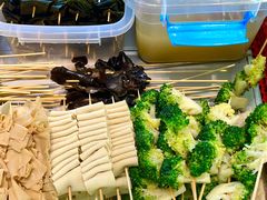 -邓姐串串香(水围店)