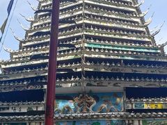 -深圳锦绣中华民俗村