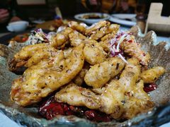 -鱼桥巷·美学川菜