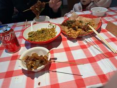 -肉店炸炸炸·爆汁孜然牛肉