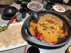 -园里火锅(仁和新城店)