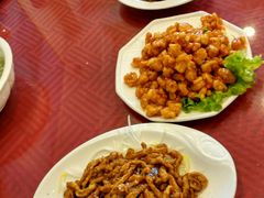 -大地春饼店(黄河路店)