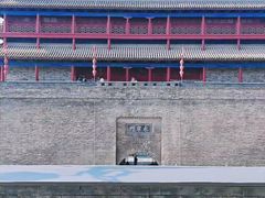 -西安城墙·碑林历史文化景区