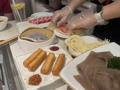 -海底捞火锅(创意园店)