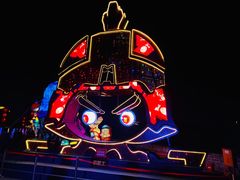 -西安城墙·碑林历史文化景区