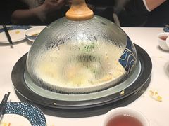 -望海臻鲜·海鲜餐厅