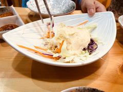 -许妈妈餐厅烤肉烧烤家常菜(明润广场店)