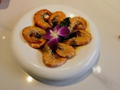 -嗨辣小聚·盘锦河蟹·海鲜烧烤龙虾(盘锦十年好店)