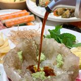福州新开的！！！真的好好吃啊！！[流泪][流泪][流泪]潮汕特色围炉海鲜