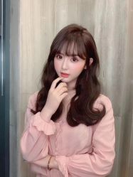 -TK·HAIR SALON韩式设计