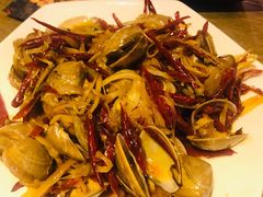 -马海涛牛肉串·午市牛腩饭·烧烤夜宵(领汇广场店)
