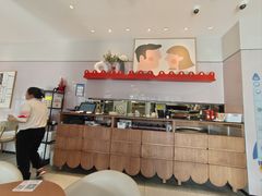 -必胜客(龙茗店)