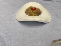 -古南都·老广东酒楼(龙江店)