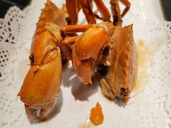 -鑫悦楼煎蟹·16年海鲜大排档