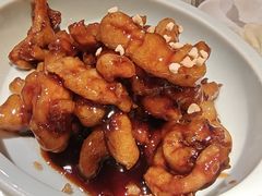 老醋里脊-遇见长安之丝路风荷(大唐西市店)