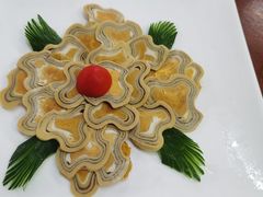 -中卫御苑福膳·养生局(圆明园店)