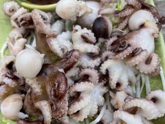 -贞姨美食·老字号海鲜大排档