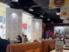 -金湖港式餐厅(建外店)