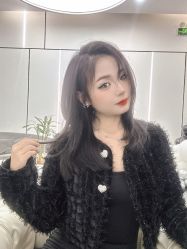 点击看大图 -3am hair salon烫发染发接发