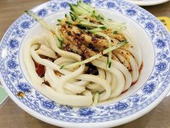 -西安贾三灌汤包·回坊小吃·清真炒菜(北院门总店)