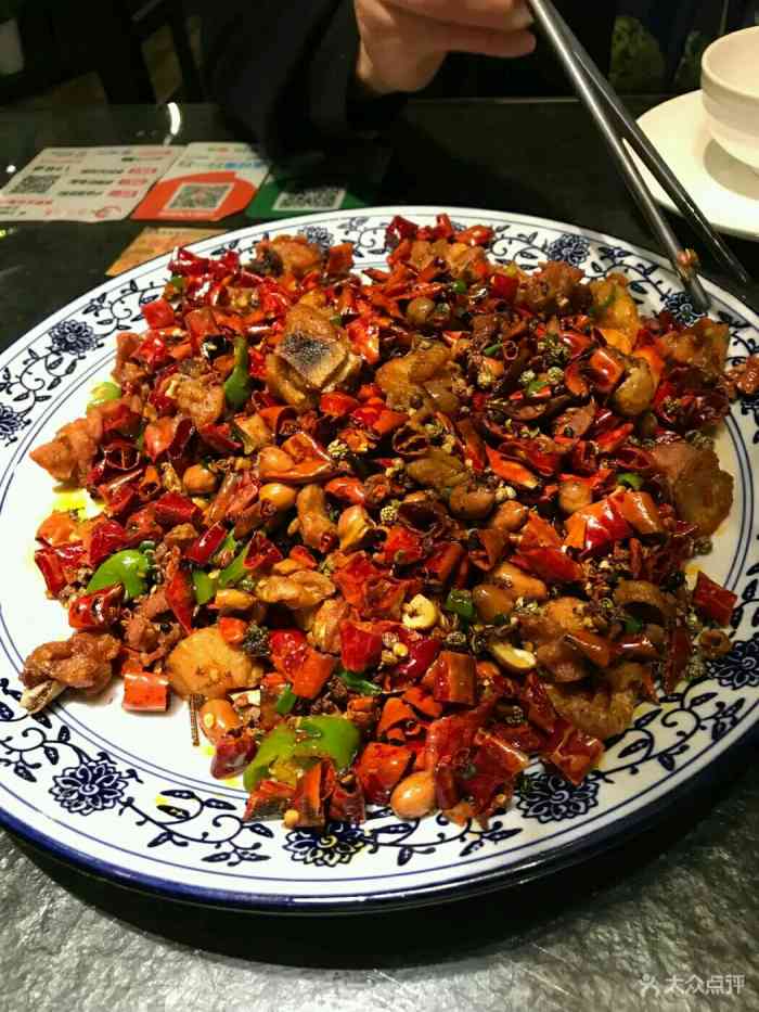 三川麻辣风(新佳丽广场店)-"新开的辣辣风美食店,好吃看得见.