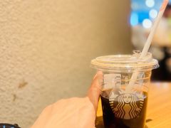 -星巴克臻选(周浦万达店)