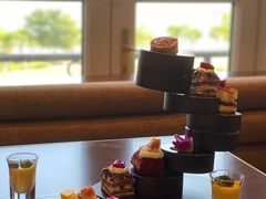 -海豚湾·大堂吧(厦门佰翔波特曼七星湾酒店)