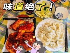 鸡腿-大益烤鸡
