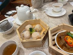 -麒麟中餐厅·经典粤菜·地道菜式老字号(广州长隆酒店)
