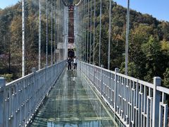-石燕湖生态旅游景区