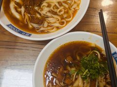 -晋B2008刀削面(小南庄店)